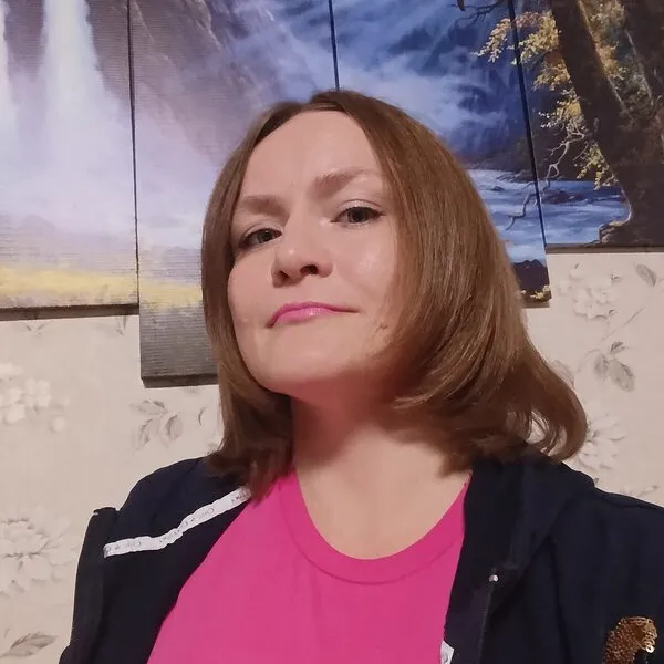 Наталья
