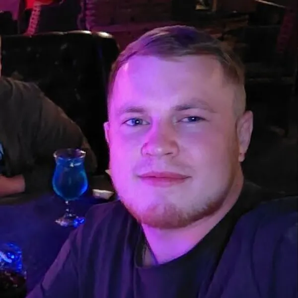 Антон